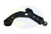 COMLINE CCA1001 Track Control Arm